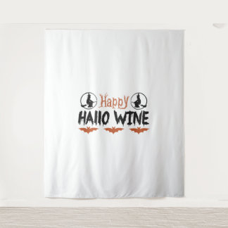 halloween boo                       tapestry