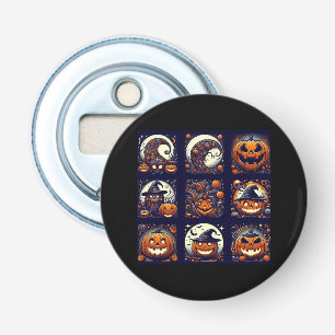 Halloween Bottle Opener