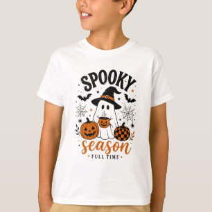 Halloween Boys' T-Shirts