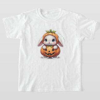 Halloween Bunny T-Shirt