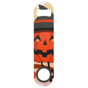 Halloween Call of Spirit