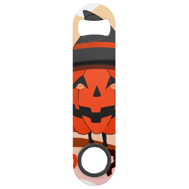 Halloween Call of Spirit (Front)