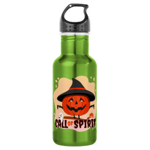 Halloween Call of Spirit 532 Ml Water Bottle