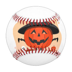 Halloween Call of Spirit Baseball