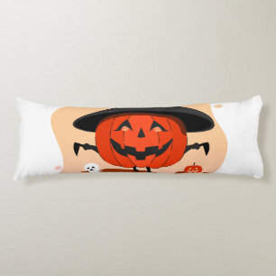 Halloween Call of Spirit Body Cushion