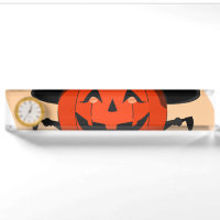 Halloween Call of Spirit