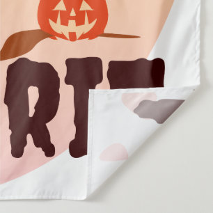 Halloween Call of Spirit Tapestry