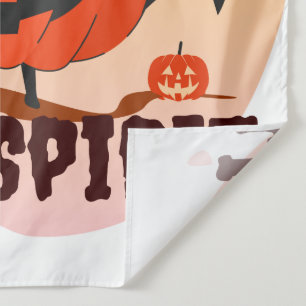 Halloween Call of Spirit Tapestry