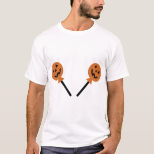 Halloween Candies T-Shirt