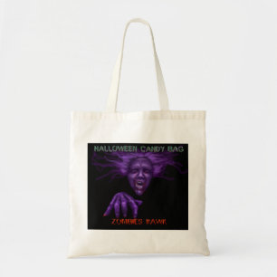 Halloween Candy Bags for Kids