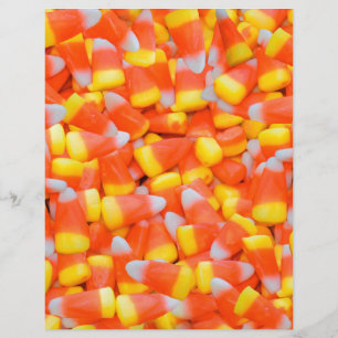 halloween candy corn