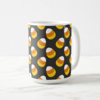 Halloween Candy Corn