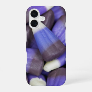 Halloween Candy Corn iPhone 16 Case