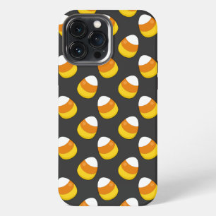 Halloween Candy Corn iPhone 13 Pro Max Case