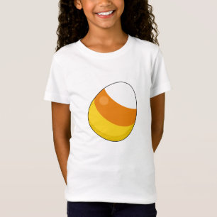 Halloween Candy Corn T-Shirt