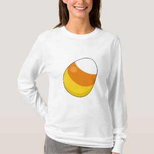Halloween Candy Corn T-Shirt