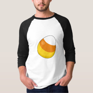 Halloween Candy Corn T-Shirt