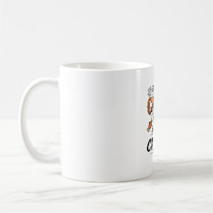 Halloween Candy Shirt Funny Creepy Quote Vintage D Coffee Mug