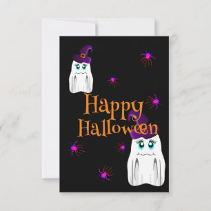 Halloween Card