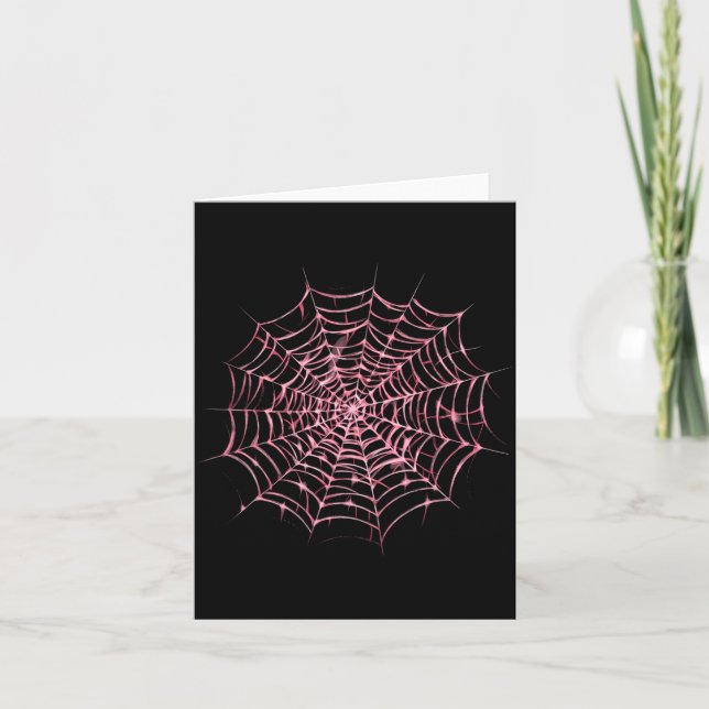 Halloween Card (Front)