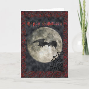 Halloween Card