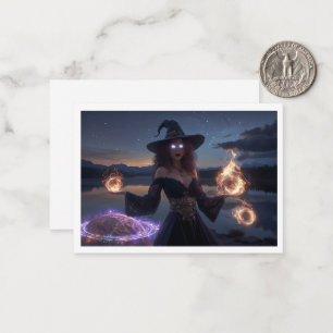 Halloween Card