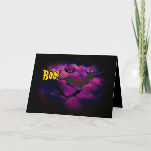 Halloween Card