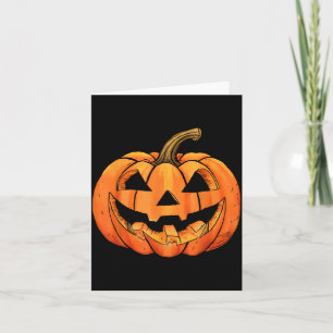 Halloween Card