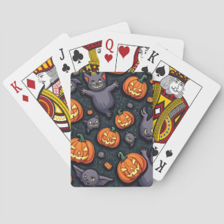 halloween card