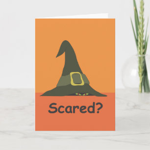 Halloween Card