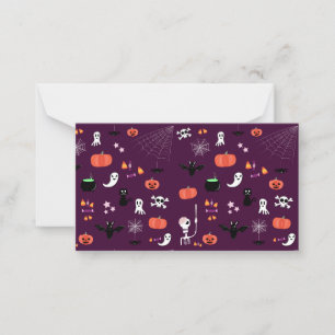 Halloween Card