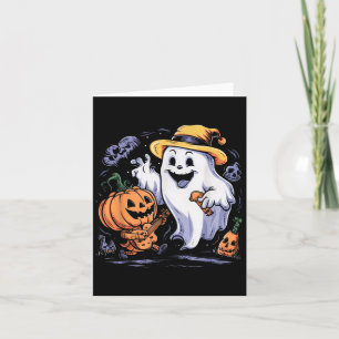 Halloween Card