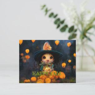 Halloween cards