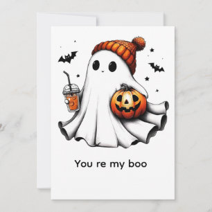 Halloween cards