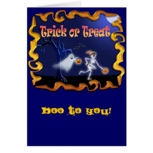 Halloween Cards and Post Cards!