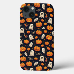 halloween iPhone 13 case