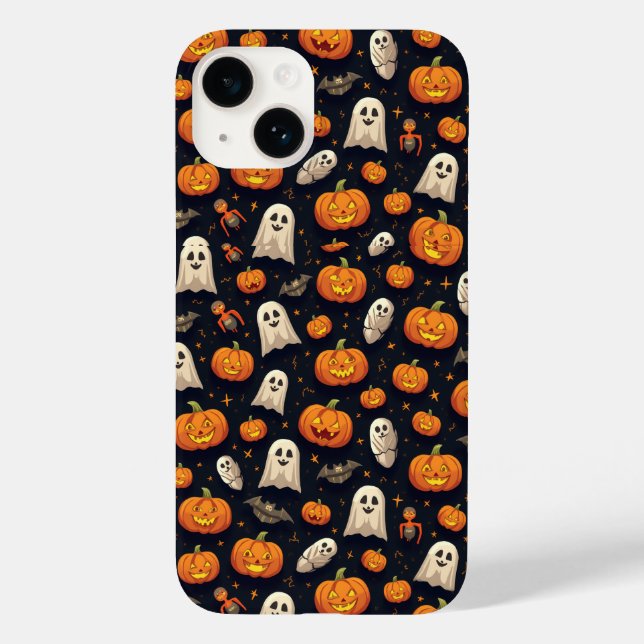halloween Case-Mate iPhone case (Back)