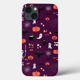 Halloween iPhone 13 Case