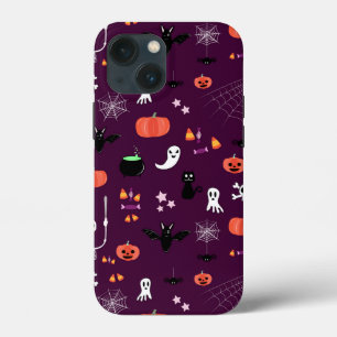 Halloween iPhone 13 Mini Case