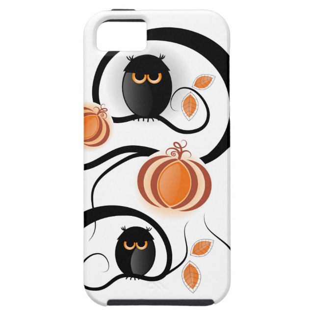 Halloween Case-Mate iPhone Case (Back)