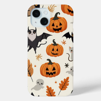Halloween  iPhone 15 case