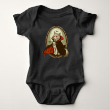 Halloween Cat, Count Catula