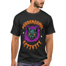 Halloween Cat Design