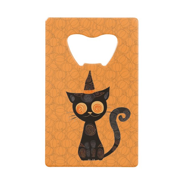 Halloween/cat/pumpkin/fall  (Front)