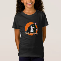 Halloween Cat