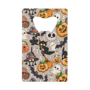 Halloween Cats Funny Party