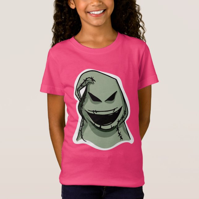 Halloween Character shirts & jackets (Front)