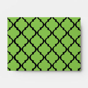 Halloween Chic Envelopes