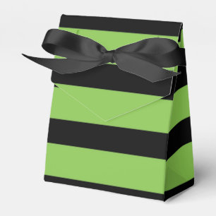 Halloween Chic Favour Box