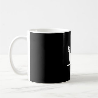 Halloween Chicken Chickens Witch Funny Gift Coffee Mug